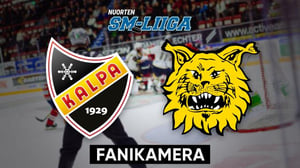 KalPa - Ilves, Fanikamera - KalPa - Ilves, Fanikamera 24.1.