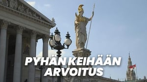 Pyhän keihään arvoitus
