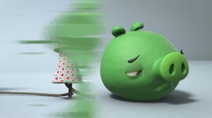 Angry Birds Piggy Tales (S) - Angry Birds Piggy Tales (S)