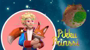 Pikku prinssi (S) - Librien planeetta, osa 1