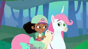 Ritariprinsessa Nella (S) - Välkelinnan Herttua / Kuninkaallinen Kiipeilijä