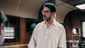 Tehtävä: Vakooja (7) - Sormenjäljet