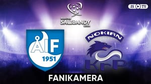 ÅIF - Nokian KrP, Fanikamera - ÅIF - Nokian KrP, Fanikamera 29.2.