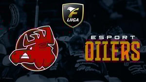 Happee - Oilers, miehet - Happee - Oilers, miehet 27.2