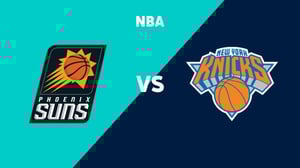 Phoenix Suns - New York Knicks - Phoenix Suns - New York Knicks 20.11.