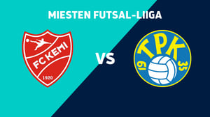 FC Kemi - TPK - FC Kemi - TPK 27.1.
