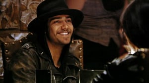 The Hills(Paramount+) - You Did This