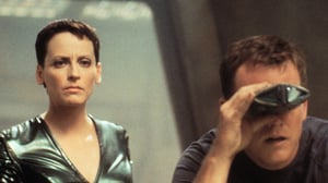 STAR TREK: VOYAGER (7) - Kooda