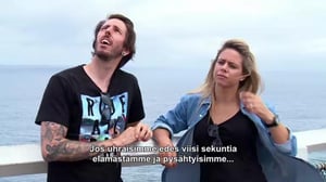 Vieraissa Australia - Muissa maisemissa