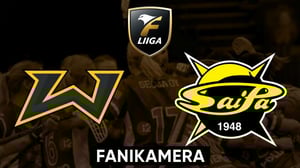 Welhot - SaiPa, naiset Fanikamera - Welhot - SaiPa, naiset Fanikamera 13.2