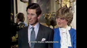 Dianan haastattelu: prinsessan kosto (S) - Osa 1/2