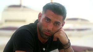 Lindsay Lohan's Beach Club(Paramount+) - I Would Rather Be Anywhere But Here Right Now