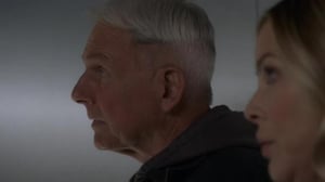 NCIS Rikostutkijat (12) - Kadonnut