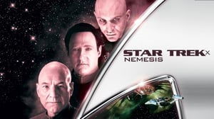 Star Trek: Nemesis (12) - Star Trek: Nemesis (12)