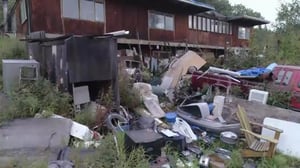 Himohamstraajat - Veteraanin taistelu, 1/2