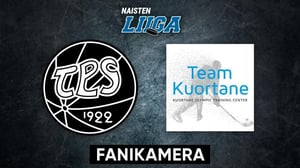 TPS - Kuortane, Fanikamera - TPS - Kuortane, Fanikamera 23.11.