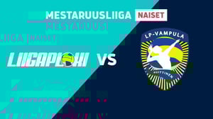 LiigaPloki - LP-Vampula - LiigaPloki - LP-Vampula 24.2.