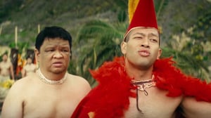 Historiaa hiprakassa(Paramount+) - Hawaii