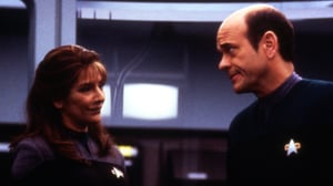 Star Trek: Voyager (7) - Relativity