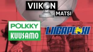 Pölkky - LiigaPloki, Viikon matsi - Pölkky - LiigaPloki 3.1.