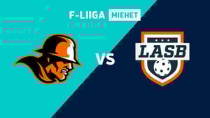 Oilers - LASB - Oilers - LASB 13.1.