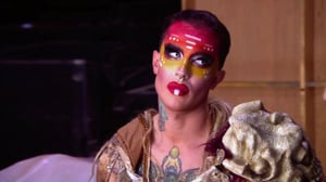 Huippu- drag queen haussa: Kulisseissa kuhisee(Paramount+) - Huippu- drag queen haussa: Kulisseissa kuhisee