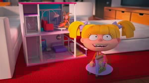 Ipanat (2021) (Paramount+) - Sylvi on kadonnut