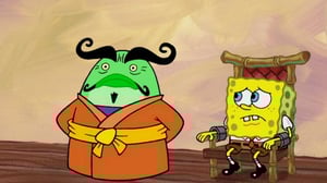 Paavo Pesusieni(Paramount+) - Valassynttärit / Karatesaari