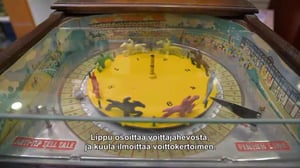 Panttilainaamo - Taikatemppuja ja taistelutahtoa