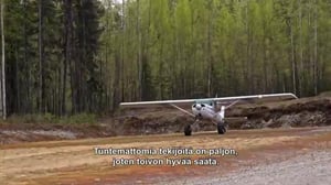 Vuorien sankarit (7) - Bonussaalis