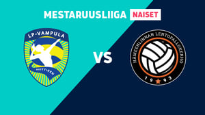 LP-Vampula - Hämeenlinna - LP-Vampula - Hämeenlinna 29.11.