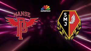 Manse PP - Seinäjoen Maila-Jussit - Manse PP - Seinäjoen Maila-Jussit 18.6.