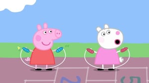 Pipsa Possu (S) - Numerot