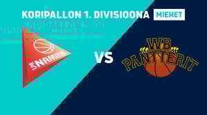 Lappeenrannan NMKY - Pantterit, Fanikamera - Lappeenrannan NMKY - Pantterit, Fanikamera 2.4.