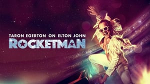 Rocketman (12) - Rocketman