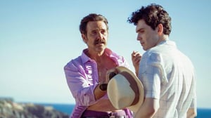 A Town Called Malice (16) - I Want to Know What Love Is