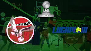 LP Kangasala - Liigaploki Pihtipudas - LP Kangasala - Liigaploki Pihtipudas 29.10.