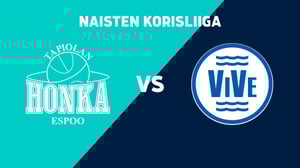 Tapiolan Honka - Vimpelin Veto - Tapiolan Honka - Vimpelin Veto 7.1.