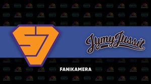 Jymy - JymyJussit, miehet Fanikamera - Miesten puolivälierä 5.9.
