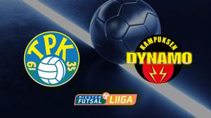 TPK - KaDy - TPK - KaDy 13.2.