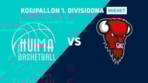 Äänekosken Huima - Bisons Loimaa - Äänekosken Huima - Bisons Loimaa 19.3.