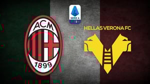 AC Milan - Hellas Verona - AC Milan - Hellas Verona 8.11.