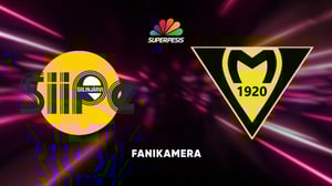 Siilinjärven Pesis - Mynämäen Vesa, Fanikamera - Siilinjärven Pesis - Mynämäen Vesa, Fanikamera 19.6.