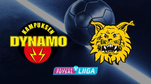 KaDy - Ilves FS - KaDy - Ilves FS 30.1.