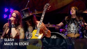 Slash - Made in Stoke - Slash - Made in Stoke