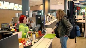 Tankkaustarinat - Promohommia ja peukalokyytejä