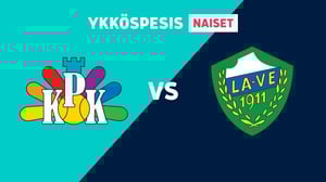 Kajaanin Pallokerho - Lappajärven Veikot - Kajaanin Pallokerho - Lappajärven Veikot 3.8.