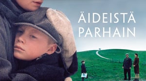 ÄIDEISTÄ PARHAIN (12) - Äideistä Parhain