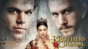 Grimmin veljekset (12) - Grimmin veljekset (12)