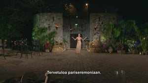 Paratiisihotelli Norja (S) - Vahvimman selviytyminen